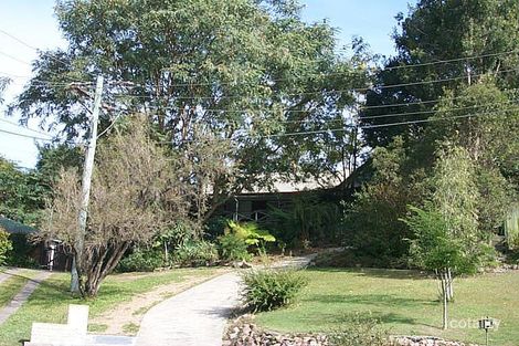 1 Yathong Ct, Arana Hills, QLD 4054