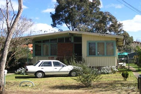 18 Magellan Ave, Lethbridge Park, NSW 2770