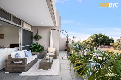 Property photo of 3/22-26 The Avenue Collaroy NSW 2097