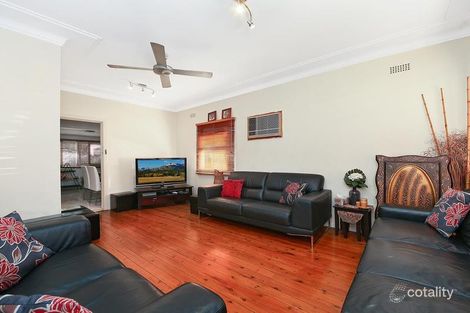 Property photo of 22 Carrington Street Revesby NSW 2212