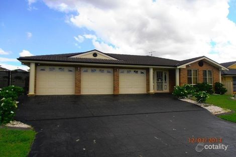 Property photo of 128 Somerset Drive Thornton NSW 2322