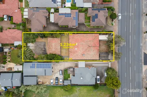 1/54 Hampstead Rd, Broadview, SA 5083