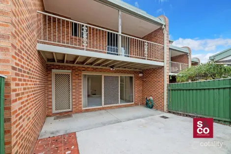 Property photo of 25/60 Copland Drive Evatt ACT 2617