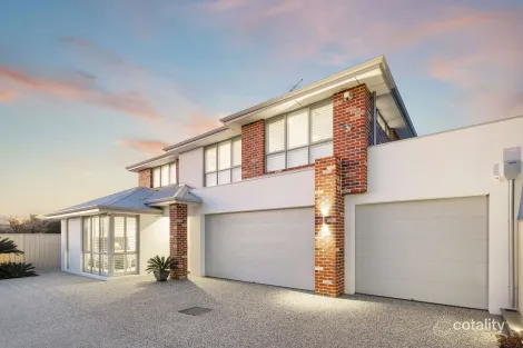 Property photo of 27A Ida Street Balcatta WA 6021