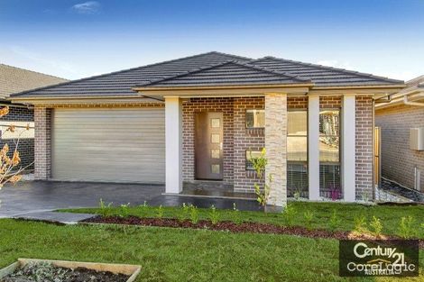 Property photo of 43 Berambing Street The Ponds NSW 2769