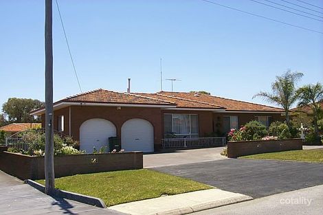 38 Tolley Ct, Hamilton Hill, WA 6163