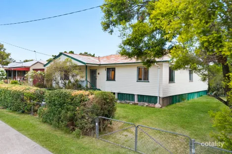 Property photo of 46 Briggs Road Raceview QLD 4305