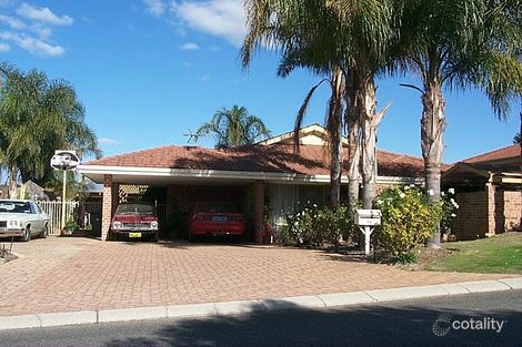 84 Azelia St, Alexander Heights, WA 6064