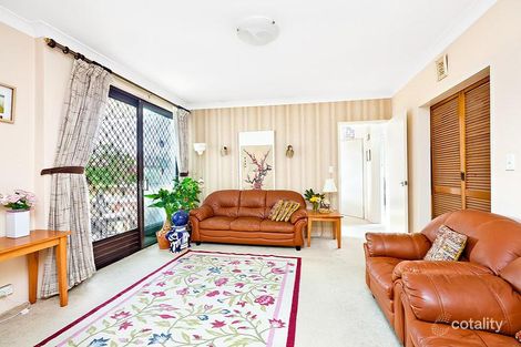 3/7-9 Burlington Rd, Homebush, NSW 2140