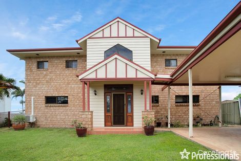 Property photo of 19 Sunrise Place Blacks Beach QLD 4740