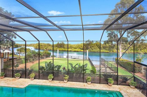 Property photo of 110 Crescent Avenue Hope Island QLD 4212