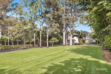 Property photo of 110 Crescent Avenue Hope Island QLD 4212