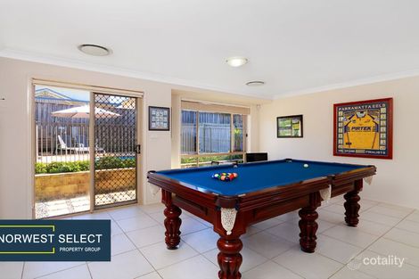 Property photo of 86 Elmstree Road Kellyville Ridge NSW 2155