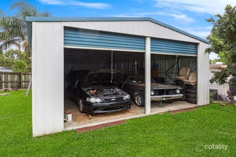 Property photo of 8 Noojee Court Kallangur QLD 4503