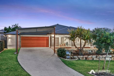 Property photo of 25 Jerome Avenue Augustine Heights QLD 4300