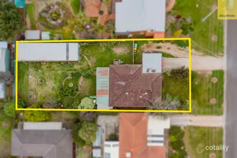 Property photo of 34 Inglis Street Maddingley VIC 3340