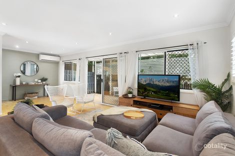 Property photo of 4/17 Main Avenue Wilston QLD 4051