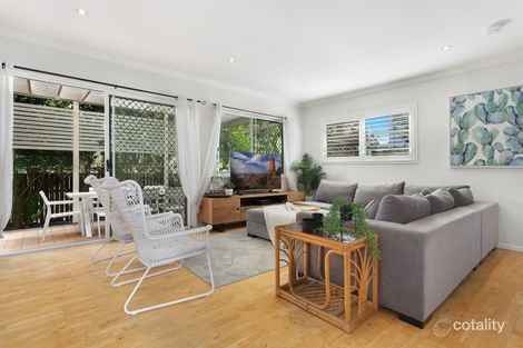 Property photo of 4/17 Main Avenue Wilston QLD 4051