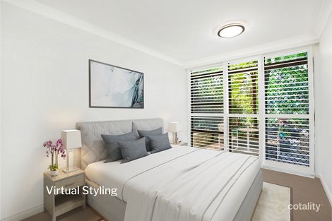 Property photo of 4/17-23 Heydon Street Mosman NSW 2088