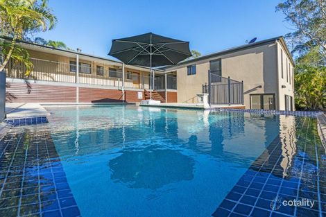 Property photo of 3 Eugenia Court Capalaba QLD 4157
