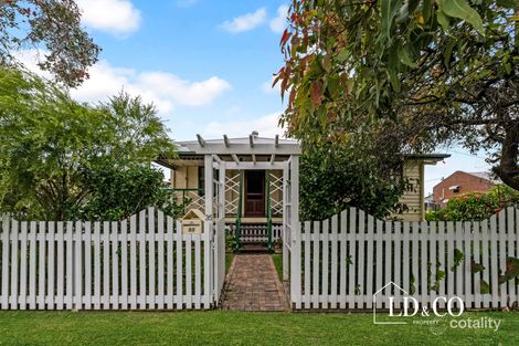 35 Byron St, Mackay, QLD 4740