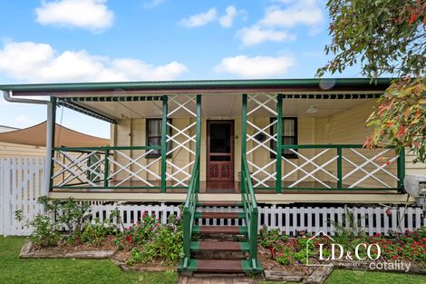 Property photo of 35 Byron Street Mackay QLD 4740