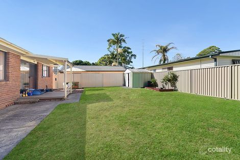 Property photo of 48 Reynolds Road Noraville NSW 2263