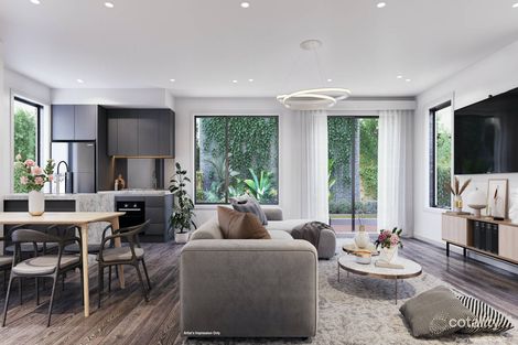 Property photo of 1224 Heatherton Road Noble Park VIC 3174