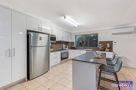 Property photo of 6 Hebe Place Kellyville NSW 2155