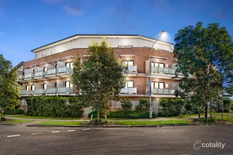 Property photo of 38/2 Glenmore Ridge Drive Glenmore Park NSW 2745
