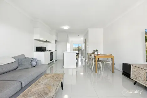 Property photo of 38/2 Glenmore Ridge Drive Glenmore Park NSW 2745