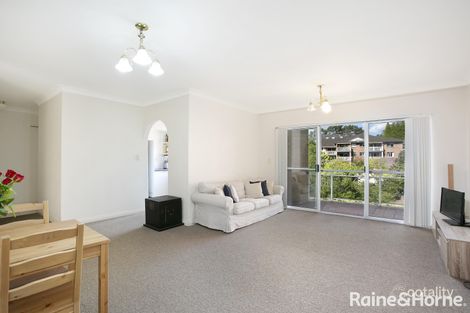 9/11-17 Water St, Hornsby, NSW 2077