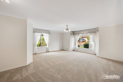 Property photo of 9 Glen Eagles Drive Middle Ridge QLD 4350