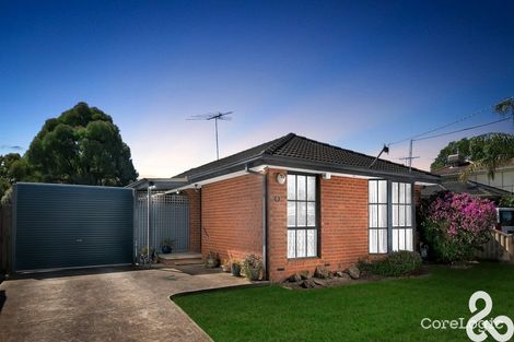 Property photo of 19 Maiden Court Epping VIC 3076