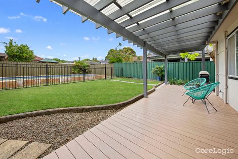 Property photo of 52 Captain Cook Drive Caringbah NSW 2229