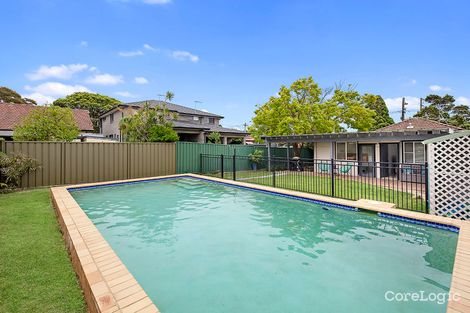 Property photo of 52 Captain Cook Drive Caringbah NSW 2229