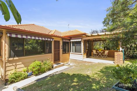 Property photo of 12 Roxburgh Avenue Thirroul NSW 2515