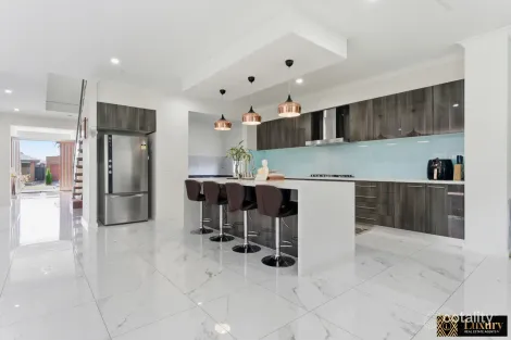 Property photo of 27 Capricornus Crescent Tarneit VIC 3029
