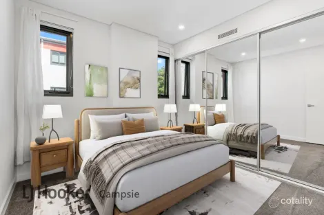 Property photo of 106/75 Second Avenue Campsie NSW 2194