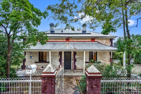 18 Makin St, Hamley Bridge, SA 5401