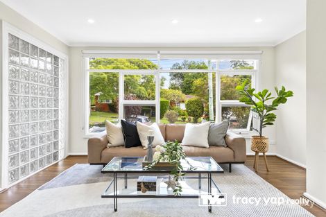 Property photo of 23 Fleming Street Carlingford NSW 2118