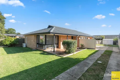 22 Fir Cres, Albion Park Rail, NSW 2527