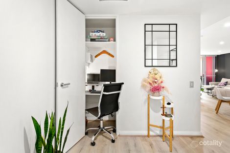 Property photo of 709/5 Potter Street Waterloo NSW 2017