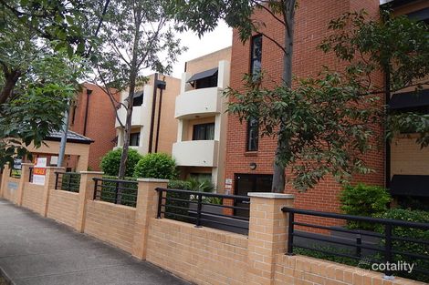 Property photo of 22/19-27 Eastbourne Road Homebush West NSW 2140