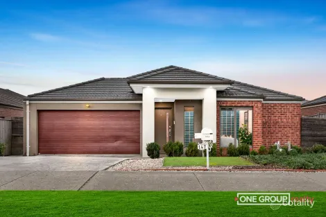 147 WALLARA WATERS BVD, WALLAN, VIC 3756
