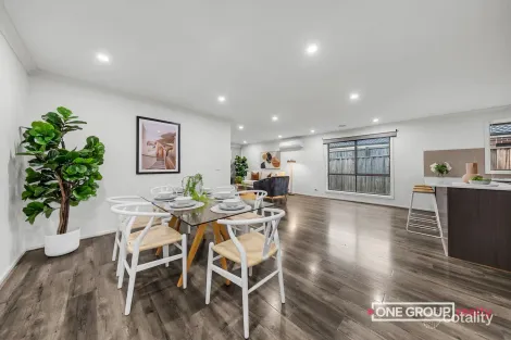 Property photo of 147 Wallara Waters Boulevard Wallan VIC 3756