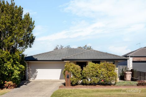 Property photo of 34 Riverside Circuit Joyner QLD 4500