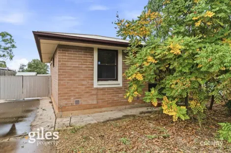 Property photo of 85 Donnington Road Elizabeth North SA 5113