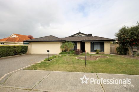 Property photo of 20 Perendale Loop Eaton WA 6232