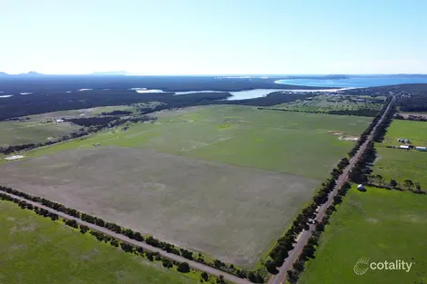 Lot 1208 Borden-Bremer Bay Rd, Bremer Bay, WA 6338